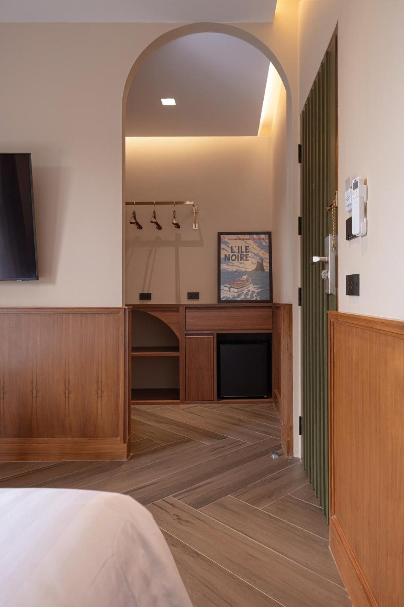 The Willoughby Maerim Hotel 치앙마이 외부 사진